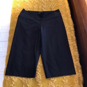 Nike Dri fit workout pants